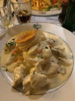 Schievelavabo Nourriture