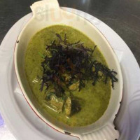 Le Daneel's Nourriture