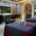 La Mandarine Liège Nourriture