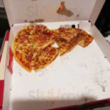 Pizza Express Nourriture