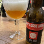 CafÉ Pension De Pegel Comida