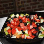 The Notelaarshof Comida