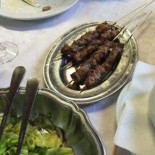 Le Pescara À l'intérieur