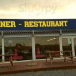 Franck À l'intérieur