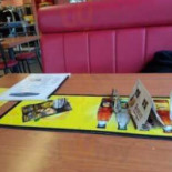 Franck À l'intérieur