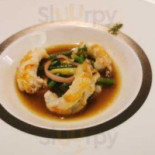 Terborght À l'intérieur