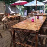 Chez L'oncle Sam Nourriture