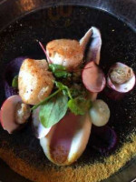 Robette's Bistrobar Comida