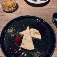 Robette's Bistrobar Comida