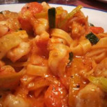 Pizza Bella Roma Nourriture