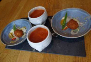 T Boterhammetje food