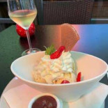 Hulstkamp Nourriture