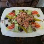 Corfu À l'intérieur