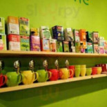 Ozfair Sc Nourriture