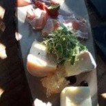 Eetcafé Assurance Nourriture