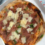 Pero Pizzeria Blaton Nourriture