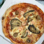 Pero Pizzeria Blaton Nourriture