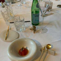 Bistro By Table'o Comida