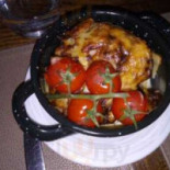 Den Anker Nourriture