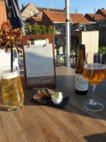 De Volksbond Nourriture