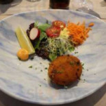 't Schuttershof Comida