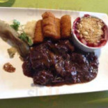 La Suggestion Comida