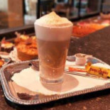 Tearoom Rustique Nourriture