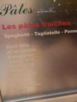 Presto Pasta Nourriture