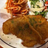 Ricotta Parmesan Comida