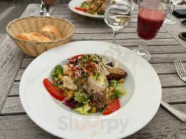 Tante Bernadette Nourriture