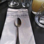 Popelier Comida