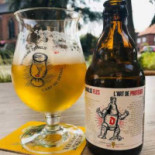 't Heuveltje Nourriture