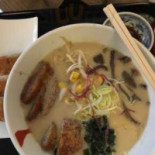 Samouraï Nourriture