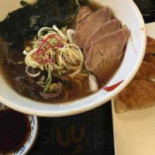 Samouraï Nourriture