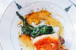 Ancienne Poissonnerie Nourriture