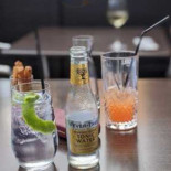 Grade À l'intérieur