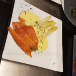 Grade À l'intérieur