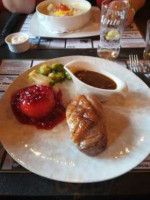 Eethuis Cartoon Comida