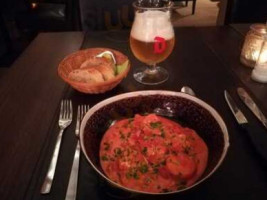 T Stoveke Nourriture