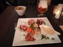 T Stoveke Nourriture