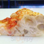 Pizza Grano Nourriture