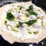 Pizza Grano Nourriture