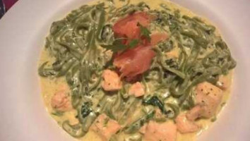 Buon Gusto À l'intérieur