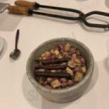 Paul De Pierre Comida