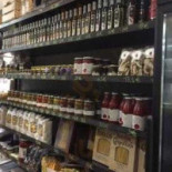 Don Pasquale Nourriture