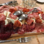 Don Pasquale Nourriture