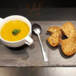 Bistrot Bocaux Nourriture