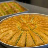 Melek Grillades Nourriture