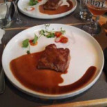 Eethuis Bouché Nourriture