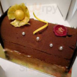 Glacier Limont Blanc Nourriture